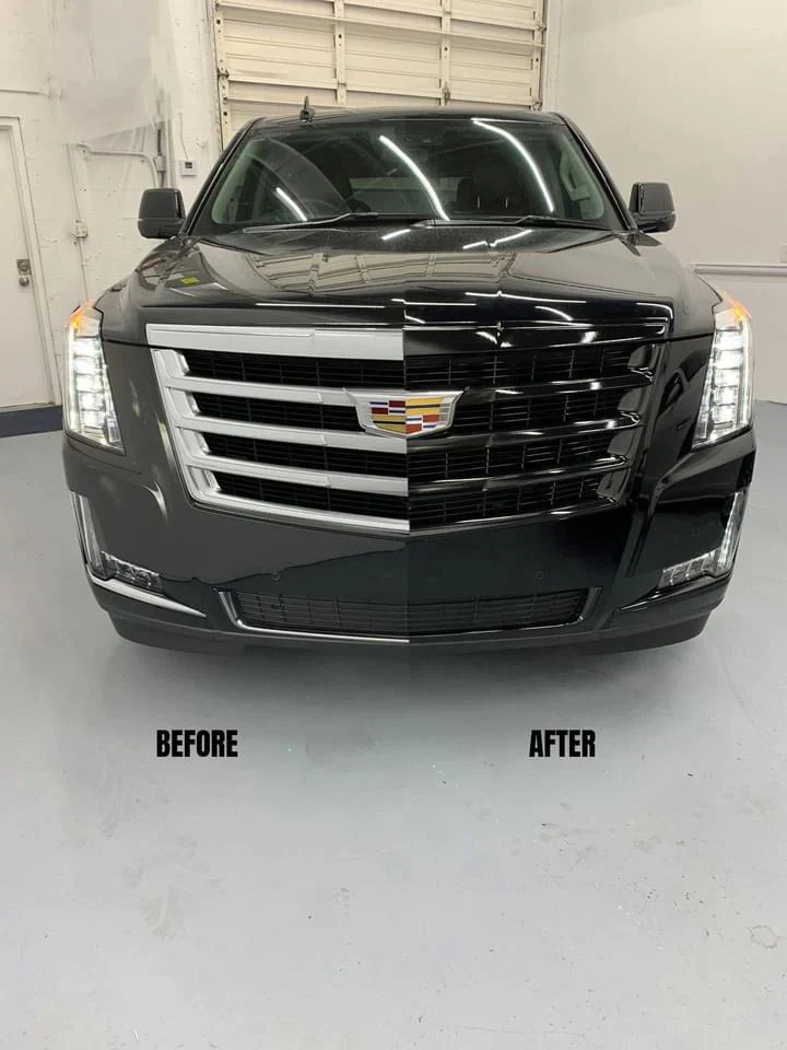Chrome delete Atlanta